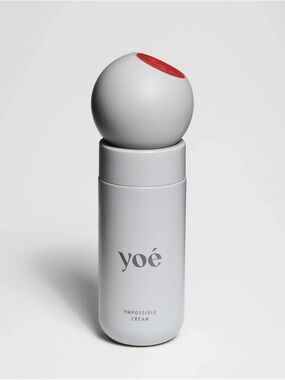 New in Box Yoe Ympossible Cream
